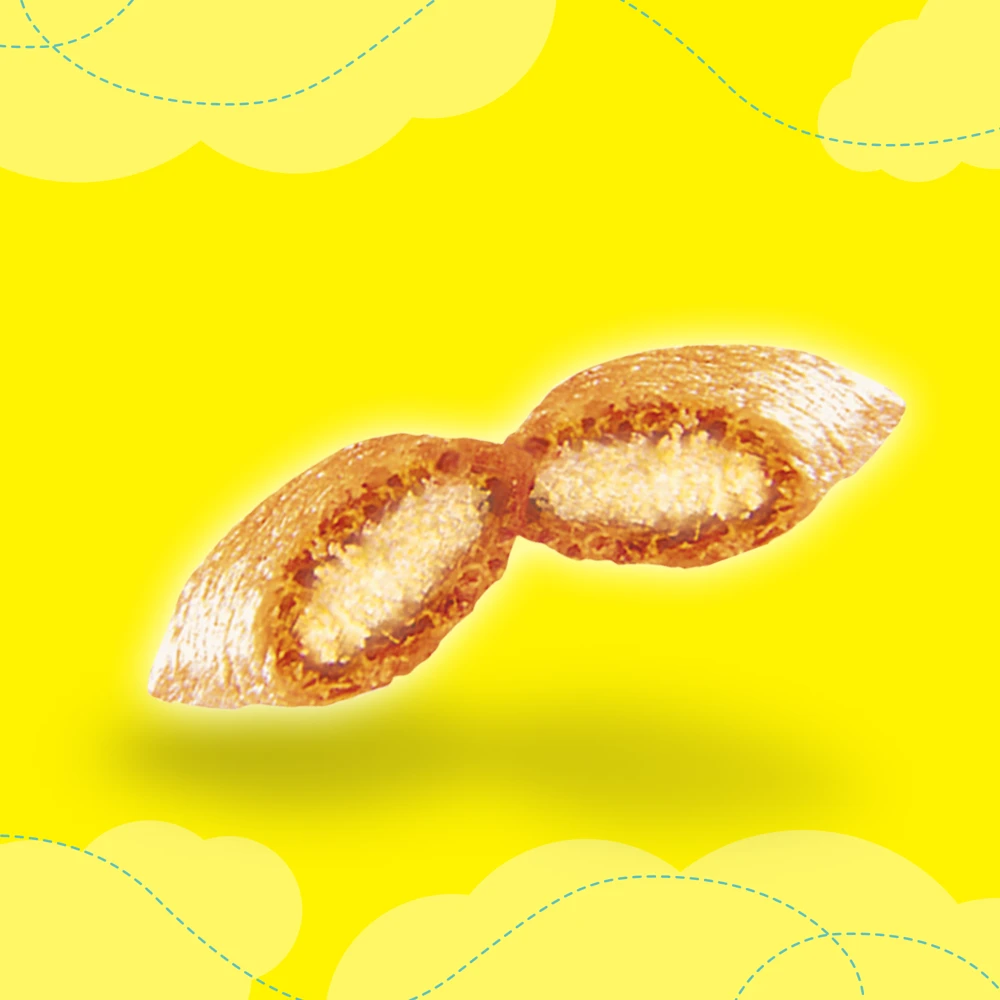 DREAMIES Friandises Au Fromage Pour Chats 4x180g 4 DREAMIES Friandises Au Fromage Pour Chats 4x180g – Image 3