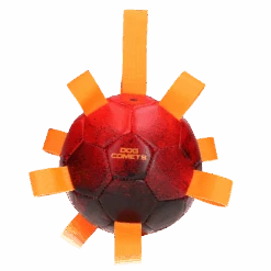 Dog Comets HYPERNOVA Super Balle Orange