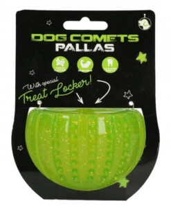 Dog Comets Jouet à Gâteries PALLAS