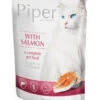 Dolina Noteci Piper Pour Chats Au Saumon 100g X12 2 Dolina Noteci Piper Pour Chats Au Saumon 100g X12 -Royal Croquettes Promos Magasin fre pl Dolina Noteci Piper pour chats au saumon 100g x12 30454 1