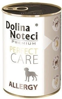 Dolina Noteci Premium Perfect Care Allergy 400g X6 5 Dolina Noteci Premium Perfect Care Allergy 400g X6 – Image 3
