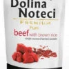 Dolina Noteci Premium Pure Bœuf Avec Riz Brun 500g X12 1 Dolina Noteci Premium Pure Bœuf Avec Riz Brun 500g X12 -Royal Croquettes Promos Magasin fre pl Dolina Noteci Premium Pure boeuf avec riz brun 500g x12 30604 1