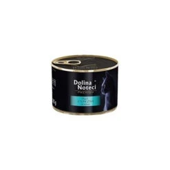 Dolina Noteci Premium Pour Chats Filet De Thon En Sauce 185g X12
