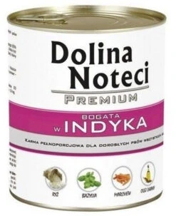 Dolina Noteci Premium Riche En Dinde 800g X6 -Royal Croquettes Promos Magasin fre pl Dolina Noteci Premium riche en dinde 800g 15537 2