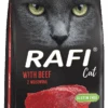 Dolina Noteci Rafi Cat Croquettes Pour Chat Avec Boeuf 7kg X2 -Royal Croquettes Promos Magasin fre pl Dolina Noteci Rafi Cat Croquettes pour chat avec boeuf 7kg x2 30564 1
