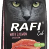Dolina Noteci Rafi Cat Croquettes Pour Chats Stérilisés Au Saumon 7kg -Royal Croquettes Promos Magasin fre pl Dolina Noteci Rafi Cat Croquettes pour chats sterilises au saumon 7kg 24768 1