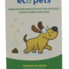 ECO PETS Sacs à Déjections écologiques 270 Pcs ( 18x15) -Royal Croquettes Promos Magasin fre pl ECO PETS Sacs a dejections ecologiques 270 pcs 18x15 25929 1