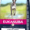EUKANUBA Adult Large Grain Free 3kg+Surprise Gratuite Pour Votre Chien -Royal Croquettes Promos Magasin fre pl EUKANUBA Adult Large Grain Free 3kg Surprise gratuite pour votre chien 27346 1