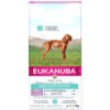 EUKANUBA Chiot à Digestion Sensible 12kg -Royal Croquettes Promos Magasin fre pl EUKANUBA Chiot a digestion sensible 12kg 28382 1