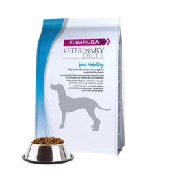 Eukanuba Adultes Veterinary Diets Joint Mobility 12kg