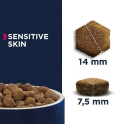 Nouvelles versions -Royal Croquettes Promos Magasin fre pl Eukanuba Daily Care Adult Sensitive Skin 12kg 13783 2