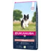 Eukanuba Senior Small & Medium Breed Agneau Et Riz 12kg -Royal Croquettes Promos Magasin fre pl Eukanuba Senior Small Medium Breed Agneau Et Riz 12kg 15275 1