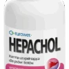 Eurowet Hepachol 125ml -Royal Croquettes Promos Magasin fre pl Eurowet Hepachol 125ml 24527 1