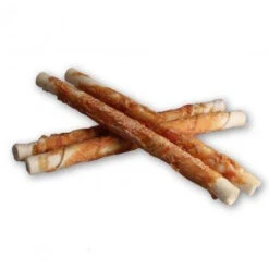 FITMIN DOG RAWHIDE Friandises En Cuir De Canard Pour Chiens 200g X12 -Royal Croquettes Promos Magasin fre pl FITMIN DOG RAWHIDE Friandises en cuir de canard pour chiens 200g x12 30125 3
