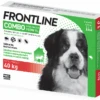 FRONTLINE Combo Spot-On Pour Chiens 3x4.02ml -Royal Croquettes Promos Magasin fre pl FRONTLINE Combo Spot On Pour chiens 3x4 02ml 8682 1