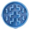 FUN FEEDER -Mini Bowl Pour Ralentir L'alimentation Bleu 1 FUN FEEDER -Mini Bowl Pour Ralentir L'alimentation Bleu -Royal Croquettes Promos Magasin fre pl FUN FEEDER Mini Bowl pour ralentir lalimentation Bleu 28210 1