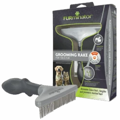 FURMINATOR Grooming Râteau De Toilettage