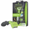 FURMINATOR Outil Pour Peigner Le Sous-poil Des Chiens De Petite Race à Poils Longs -Royal Croquettes Promos Magasin fre pl FURMINATOR Outil pour peigner le sous poil des chiens de petite race a poils longs 16492 1