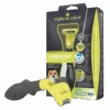 FURMINATOR Outil Pour Peigner Le Sous-poil Des Chiens De Races Miniatures à Poil Long -Royal Croquettes Promos Magasin fre pl FURMINATOR Outil pour peigner le sous poil des chiens de races miniatures a poil long 16495 1