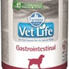 Farmina Vet Life Canine Gastrointestinal 300g X6 1 Farmina Vet Life Canine Gastrointestinal 300g X6 -Royal Croquettes Promos Magasin fre pl Farmina Vet Life Canine Gastrointestinal 300g x6 30395 1