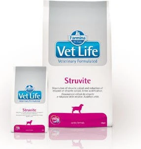 Farmina Vet Life Canine Struvite Urinary 2kg+Surprise Gratuite Pour Chien 4 Farmina Vet Life Canine Struvite Urinary 2kg+Surprise Gratuite Pour Chien – Image 2