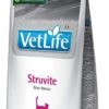 Farmina Vet Life Feline Struvite Urinary 2kg -Royal Croquettes Promos Magasin fre pl Farmina Vet Life Feline Struvite Urinary 2kg 16964 1