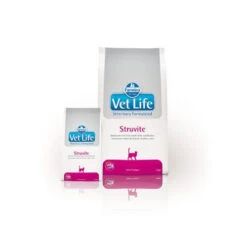 Farmina Vet Life Feline Struvite Urinary 2kg -Royal Croquettes Promos Magasin fre pl Farmina Vet Life Feline Struvite Urinary 2kg 16964 3