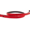 Ferribiella XTRM ARIA Laisse Pour Chien S Rouge/Noir -Royal Croquettes Promos Magasin fre pl Ferribiella XTRM ARIA Laisse pour chien S Rouge Noir 14024 1