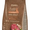 Fitmin Purity Gf Adult Mini Beef Wołowina 800g -Royal Croquettes Promos Magasin fre pl Fitmin Purity Gf Adult Mini Beef Wolowina 800g 10062 1