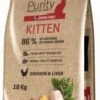 Fitmin Purity Kitten 10kg -Royal Croquettes Promos Magasin fre pl Fitmin Purity Kitten 10kg 9207 1