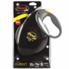 Flexi Laisse Giant XL 8m Jusqu'à 75kg Jaune Néon 2 Flexi Laisse Giant XL 8m Jusqu'à 75kg Jaune Néon -Royal Croquettes Promos Magasin fre pl Flexi Laisse Giant XL 8m Jusqua 75kg Jaune Neon 8693 1