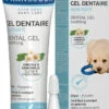 Francodex Gel Dentaire Apaisant Pour Chiots 50g -Royal Croquettes Promos Magasin fre pl Francodex Gel dentaire apaisant pour chiots 50g 14503 1