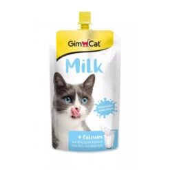 Royal Croquettes Promos Magasin -Royal Croquettes Promos Magasin fre pl GIMCAT Lait en sachet de 200ml pour chats 28122 1