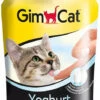 GIMCAT YOGURT Pour Chats 150g X12 -Royal Croquettes Promos Magasin fre pl GIMCAT YOGURT pour chats 150g x12 30535 1