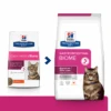 Hills HILL'S PD Prescription Diet Feline Gastrointestinal Biome 1.5kg -Royal Croquettes Promos Magasin fre pl HILLS PD Prescription Diet Feline Gastrointestinal Biome 1 5kg 26012 1