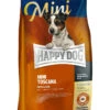 Happy Dog Mini Toscana 4 Kg -Royal Croquettes Promos Magasin fre pl Happy Dog Mini Toscana 4 kg 11263 1
