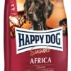Happy Dog Supreme Africa 4kg 1 Happy Dog Supreme Africa 4kg -Royal Croquettes Promos Magasin fre pl Happy Dog Supreme Africa 4kg 11229 1