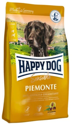 Happy Dog Supreme Piemonte 10kg