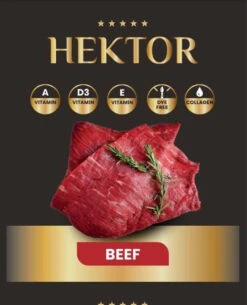 Hektor Premium - Barre D'aliments Pour Chiens Au Bœuf 10x900g 10 Hektor Premium - Barre D'aliments Pour Chiens Au Bœuf 10x900g -Royal Croquettes Promos Magasin fre pl Hektor Premium Barre daliments pour chiens au boeuf 10x900g 29443 1