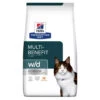 Hills Hill's PD Prescription Diet Feline W/d Poulet 1,5kg -Royal Croquettes Promos Magasin fre pl Hills PD Prescription Diet Feline w d Poulet 1 5kg 12946 1