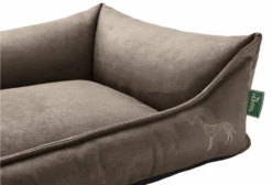 Hunter Bologna Panier Pour Chien Beige Taille S