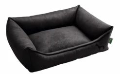 Hunter Bologna Panier Pour Chien Noir Taille S