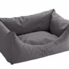 Hunter Gent Sofa Anti-bactérien Pour Chiens Gris Taille S 2 Hunter Gent Sofa Anti-bactérien Pour Chiens Gris Taille S -Royal Croquettes Promos Magasin fre pl Hunter Gent Sofa Anti bacterien pour Chiens Gris Taille S 16600 1
