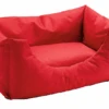 Hunter Gent Sofa Antibactérien Pour Chiens Rouge Taille M -Royal Croquettes Promos Magasin fre pl Hunter Gent Sofa Antibacterien pour chiens Rouge Taille M 16604 1