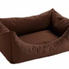 Hunter Gent Sofa Antibactérien Pour Chien Marron Taille M -Royal Croquettes Promos Magasin fre pl Hunter Gent Sofa antibacterien pour chien Marron Taille M 16597 1