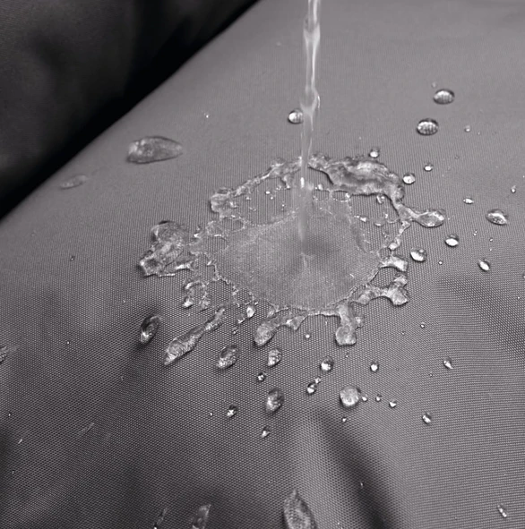 Hunter Gent Sofa Antibactérien Pour Chien Marron Taille M 4 Hunter Gent Sofa Antibactérien Pour Chien Marron Taille M – Image 2