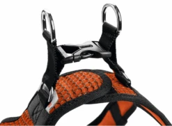 Hunter Hilo Comfort Harnais Pour Chien Orange Taille M/L 6 Hunter Hilo Comfort Harnais Pour Chien Orange Taille M/L -Royal Croquettes Promos Magasin fre pl Hunter Hilo Comfort Harnais pour chien Orange Taille M L 20659 2