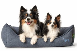 Hunter Prag Easy Clean Panier Pour Chien Bleu Foncé Taille S -Royal Croquettes Promos Magasin fre pl Hunter Prag Easy Clean Panier pour chien Bleu fonce Taille S 12576 3