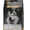 IBERCAN Pour Chiens Adultes Avec Viande De Bœuf 15kg