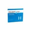 JM SANTE Polisept Vet H-Hydrocolide Pansement Pour Chiens Et Chats-3pcs -Royal Croquettes Promos Magasin fre pl JM SANTE Polisept Vet H Hydrocolide pansement pour chiens et chats 3pcs 30317 1